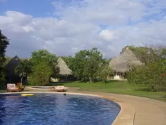 Photo of Hotel Playa Negra, Los Pargos, Guanacaste, Costa Rica by Saravanan