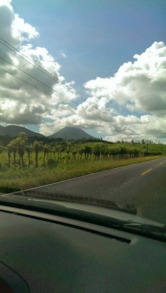 Photo of Costa Rica: Highlights from my vacation 2/15 by Saravanan