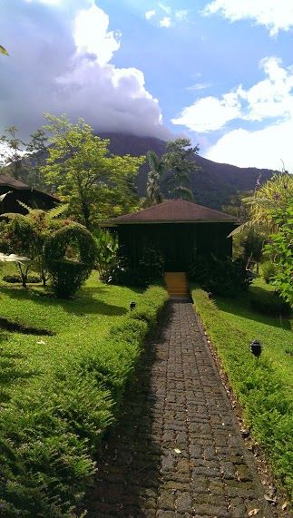 Photo of Costa Rica: Highlights from my vacation 3/15 by Saravanan