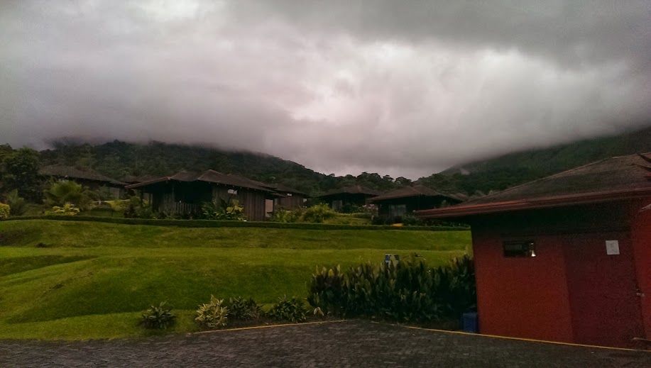 Photo of Costa Rica: Highlights from my vacation 4/15 by Saravanan