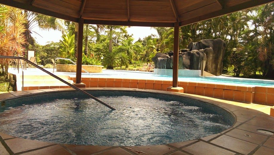 Photo of Costa Rica: Highlights from my vacation 5/15 by Saravanan