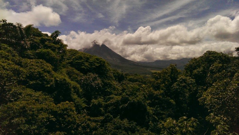 Photo of Costa Rica: Highlights from my vacation 6/15 by Saravanan