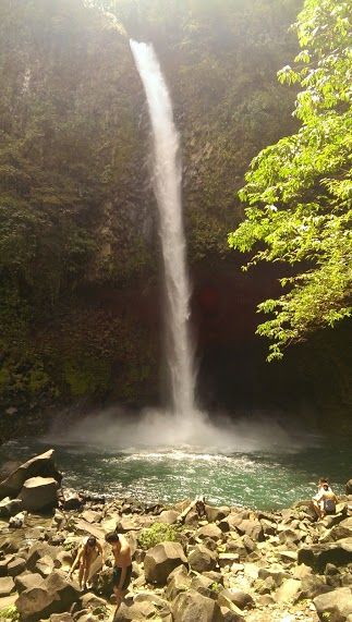 Photo of Costa Rica: Highlights from my vacation 7/15 by Saravanan