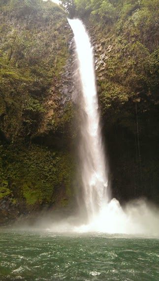 Photo of Costa Rica: Highlights from my vacation 8/15 by Saravanan