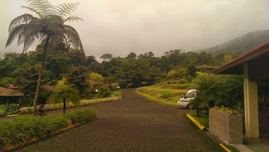 Photo of Costa Rica: Highlights from my vacation 10/15 by Saravanan
