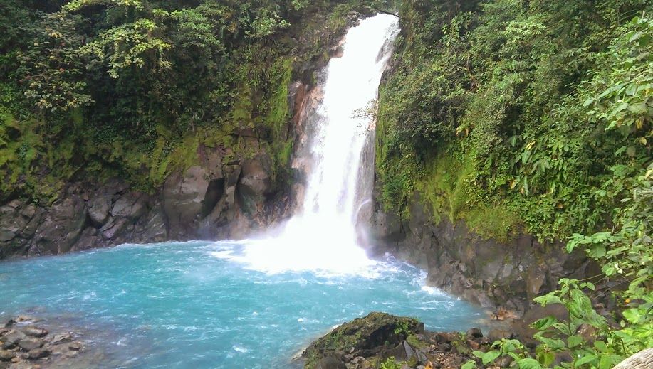 Photo of Costa Rica: Highlights from my vacation 15/15 by Saravanan