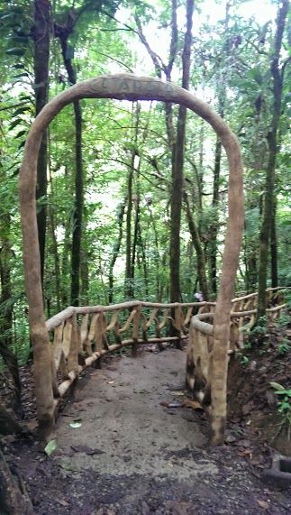 Photo of Costa Rica: Highlights from my vacation 11/15 by Saravanan