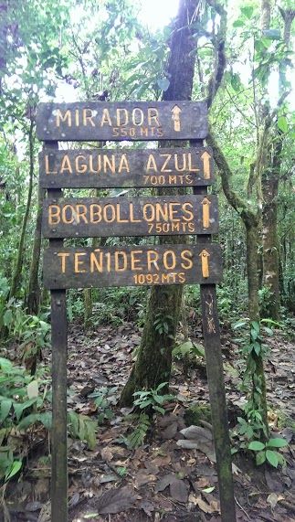 Photo of Costa Rica: Highlights from my vacation 12/15 by Saravanan