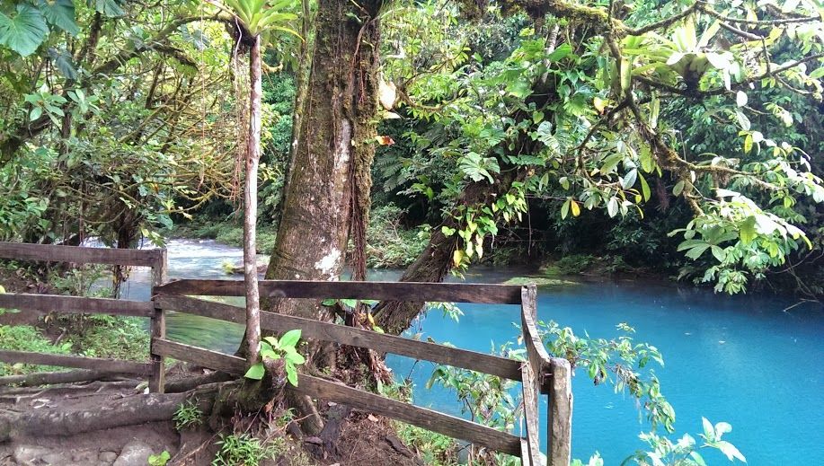 Photo of Costa Rica: Highlights from my vacation 13/15 by Saravanan