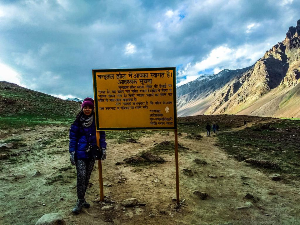 Photo of 9 days in Enchanting Himalayan Valley, Spiti,Himachal Pradesh,India by Anshu Singh