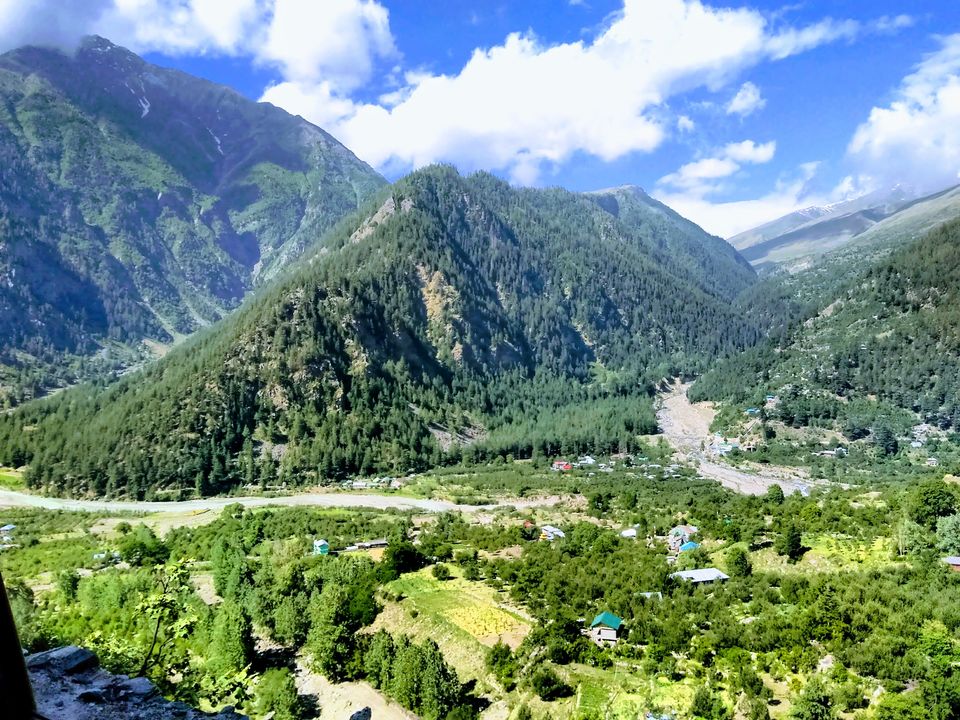 Photo of Chitkul, Kinnaur by Anshu Singh