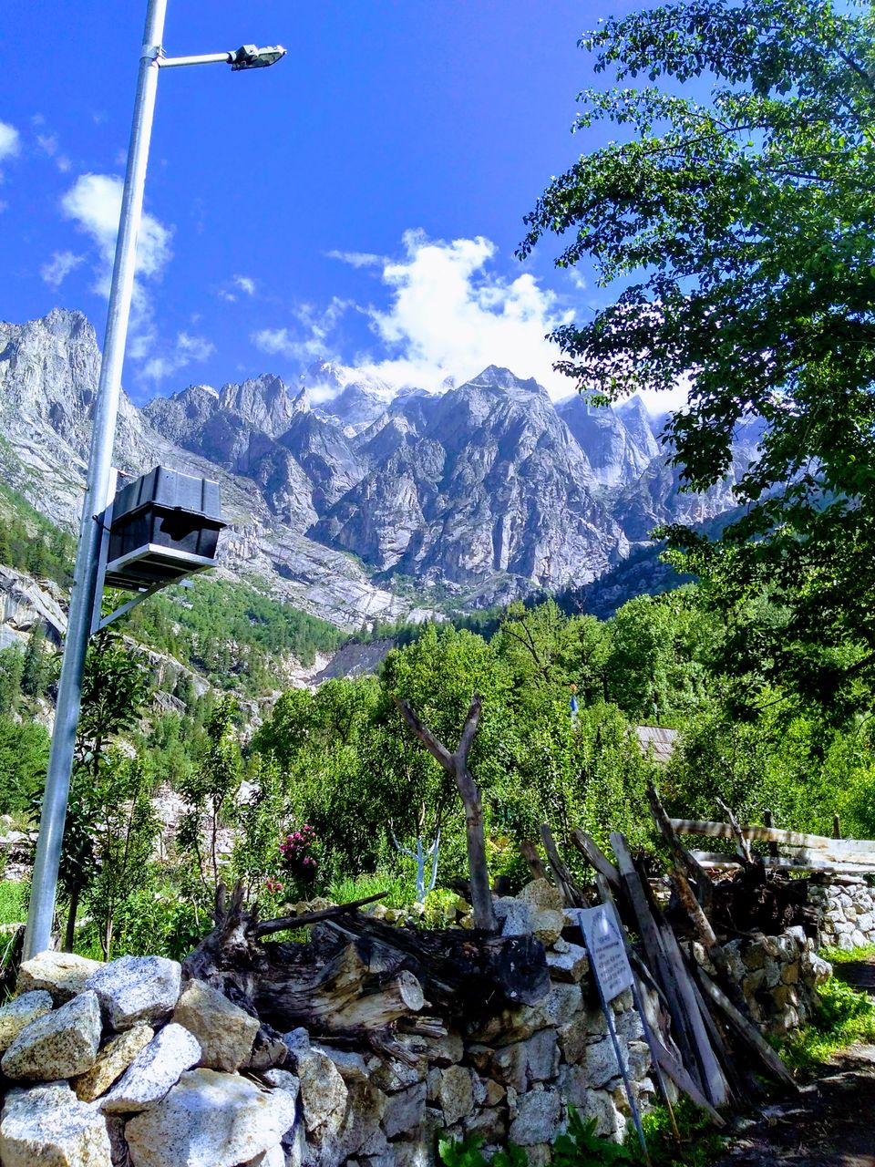 Photo of Chitkul, Kinnaur by Anshu Singh