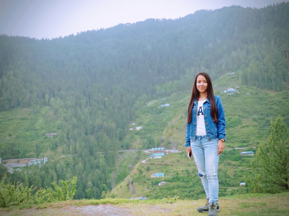 Photo of 9 days in Enchanting Himalayan Valley, Spiti,Himachal Pradesh,India 1/2 by Anshu Singh