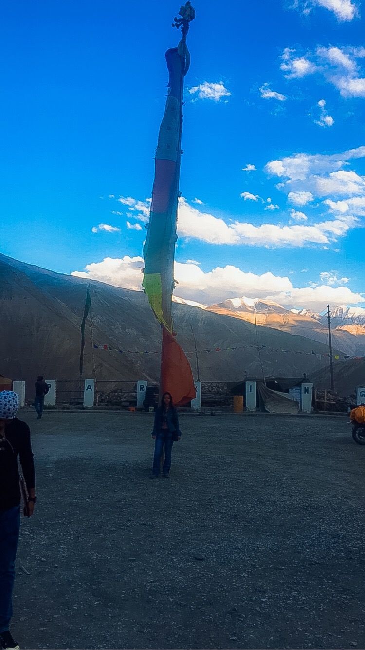 Photo of 9 days in Enchanting Himalayan Valley, Spiti,Himachal Pradesh,India by Anshu Singh