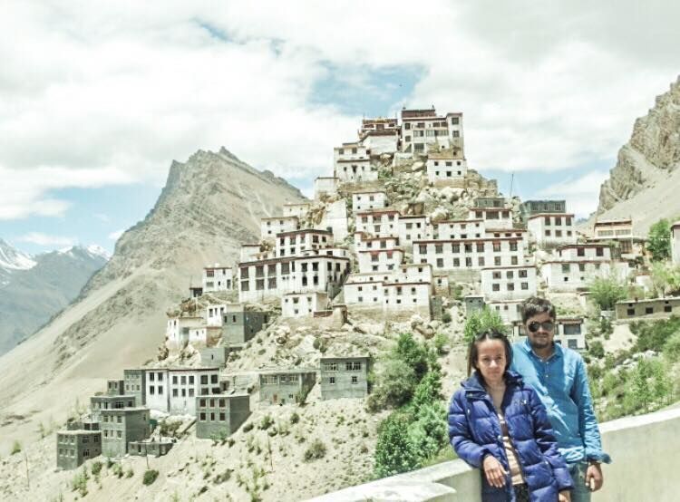 Photo of 9 days in Enchanting Himalayan Valley, Spiti,Himachal Pradesh,India by Anshu Singh