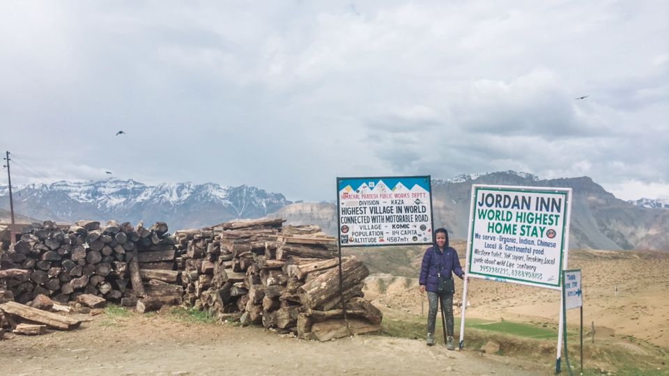 Photo of 9 days in Enchanting Himalayan Valley, Spiti,Himachal Pradesh,India by Anshu Singh