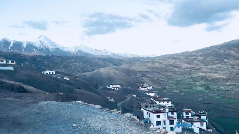 Photo of 9 days in Enchanting Himalayan Valley, Spiti,Himachal Pradesh,India by Anshu Singh