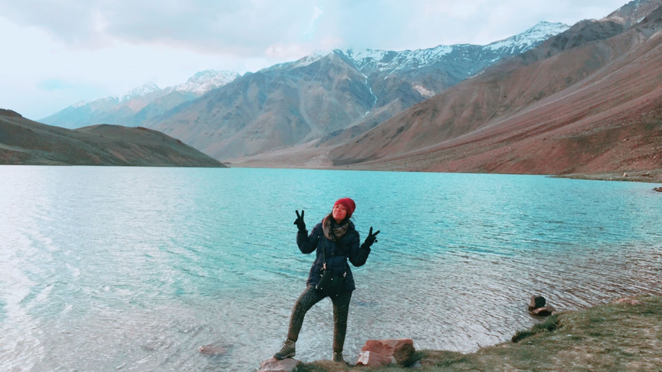Photo of 9 days in Enchanting Himalayan Valley, Spiti,Himachal Pradesh,India by Anshu Singh
