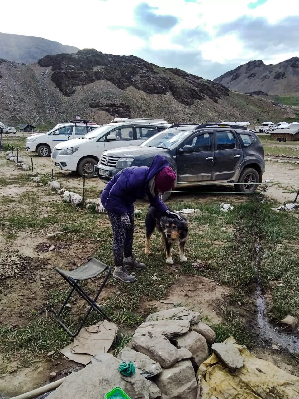 Photo of Manali, Himachal Pradesh, India by Anshu Singh
