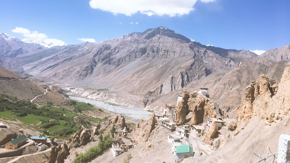 Photo of 9 days in Enchanting Himalayan Valley, Spiti,Himachal Pradesh,India by Anshu Singh