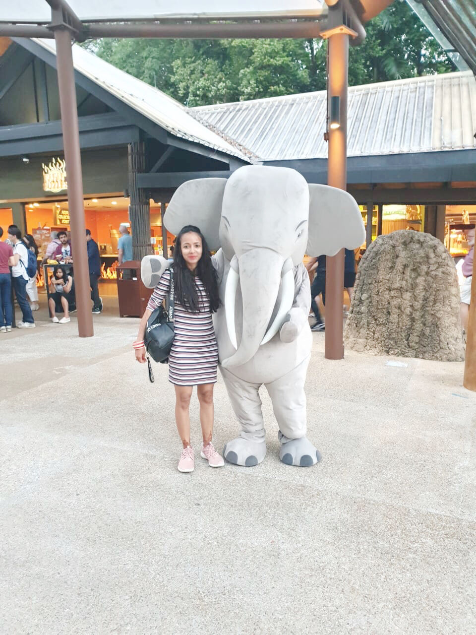 Photo of 3 days in Singapore: An enthralling trip to remember 1/1 by Anshu Singh