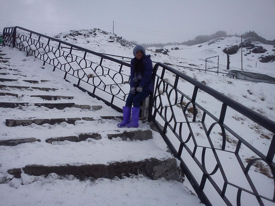 Photo of 9 days in Enchanting and Enigmatic,Sikkim, India by Anshu Singh