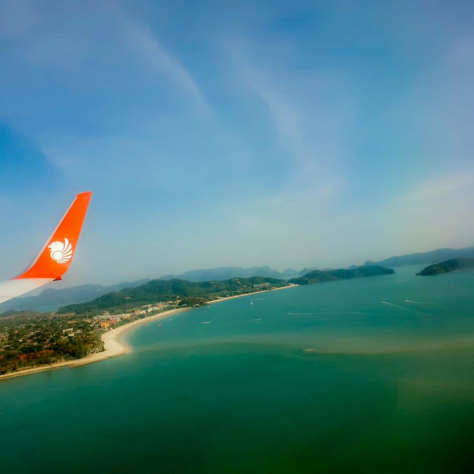 Photo of 10 Days Trip to Singapore - Malaysia - Langkawi Island by Anshu Singh