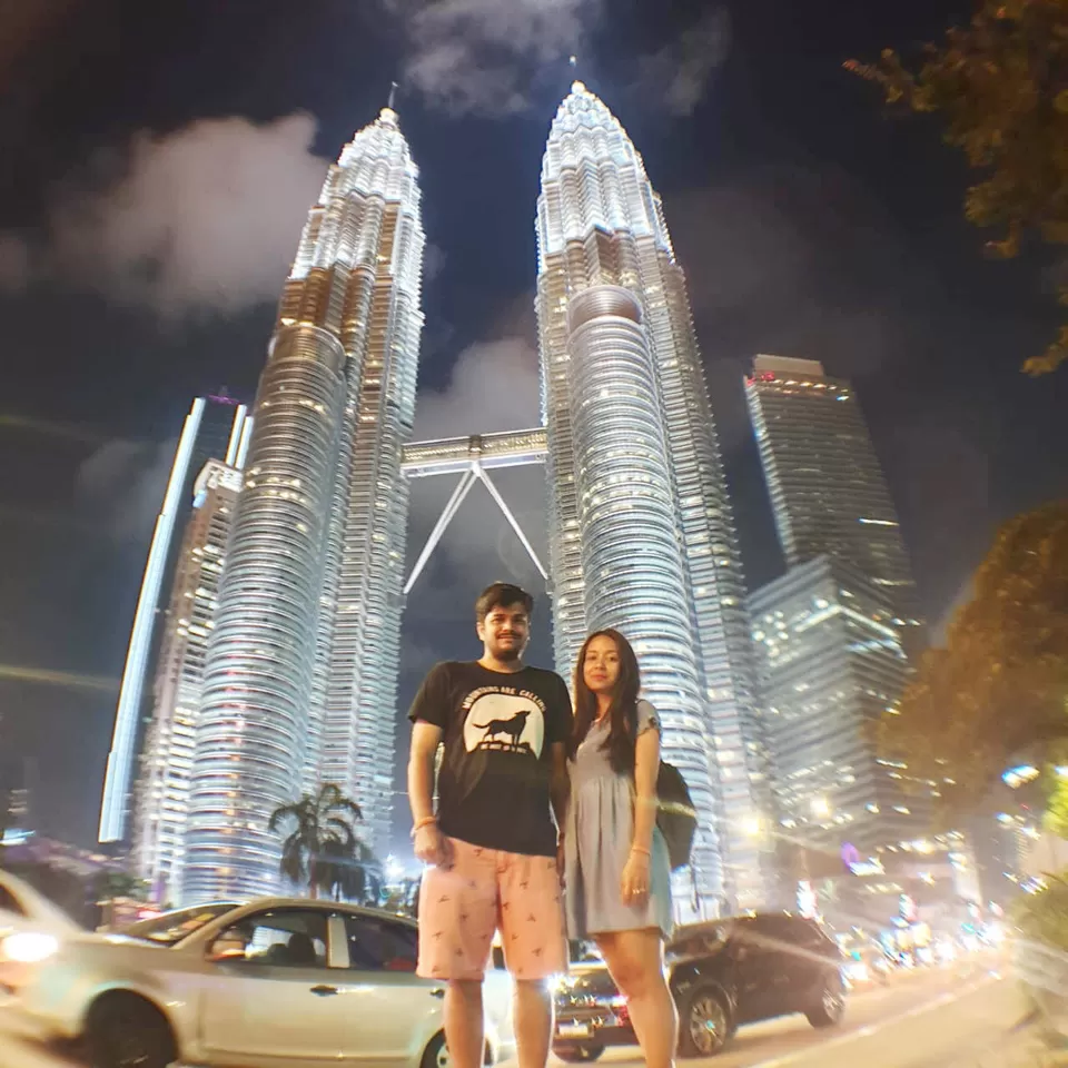 Photo of Malaysia by Anshu Singh