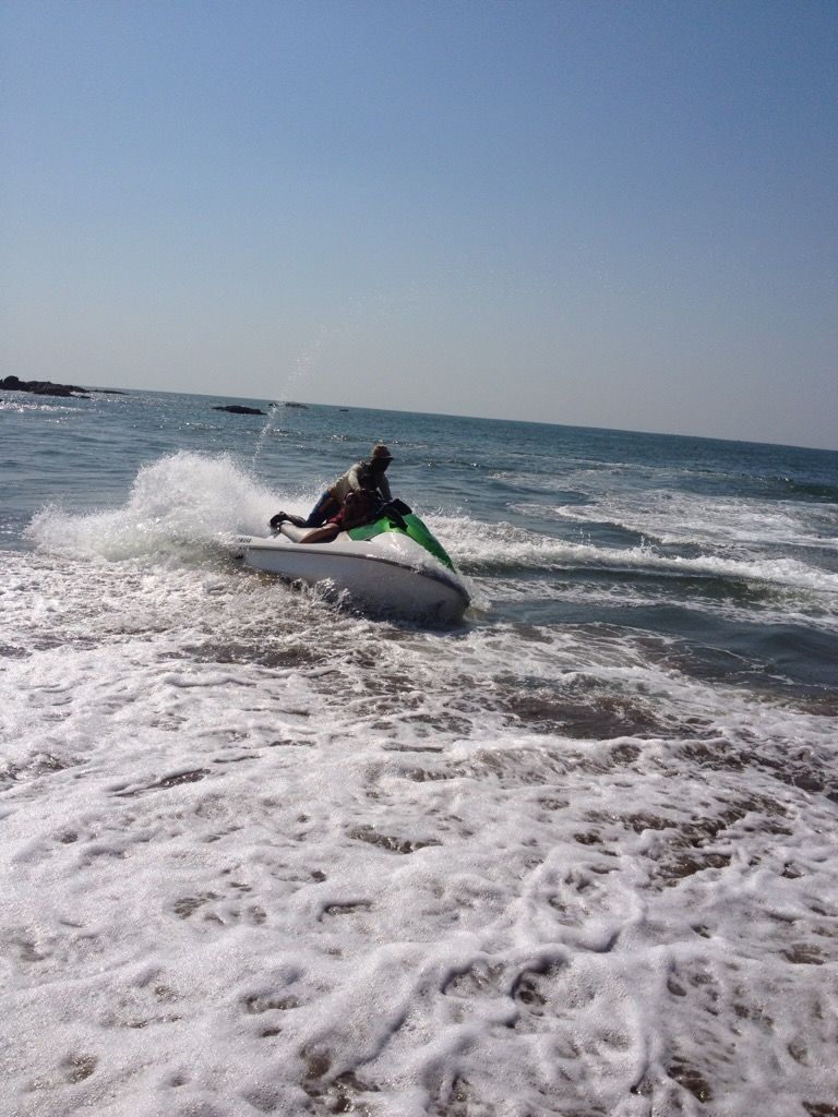 Photo of 4 days 3 Nights: An Ultimate Goan Experience by Anshu Singh