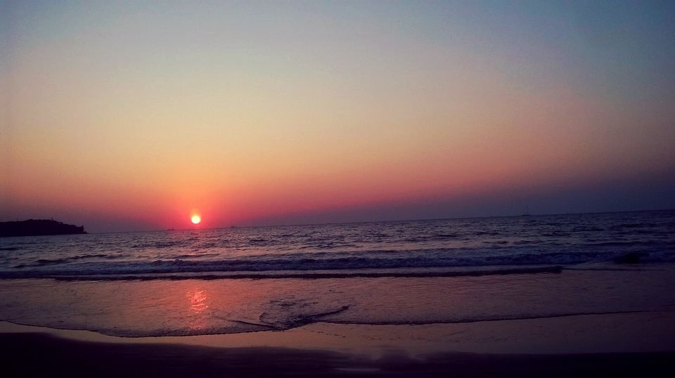 Photo of 4 days 3 Nights: An Ultimate Goan Experience by Anshu Singh