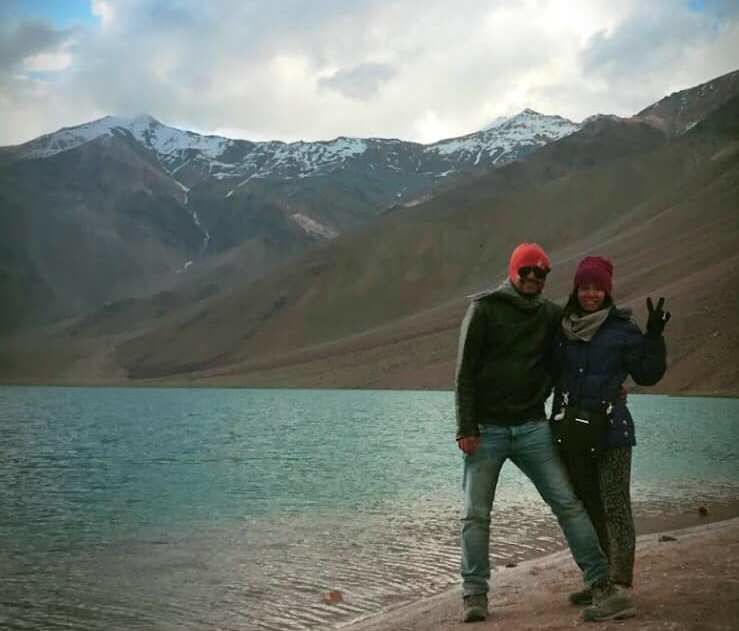 Photo of 9 days in Enchanting Himalayan Valley, Spiti,Himachal Pradesh,India by Anshu Singh