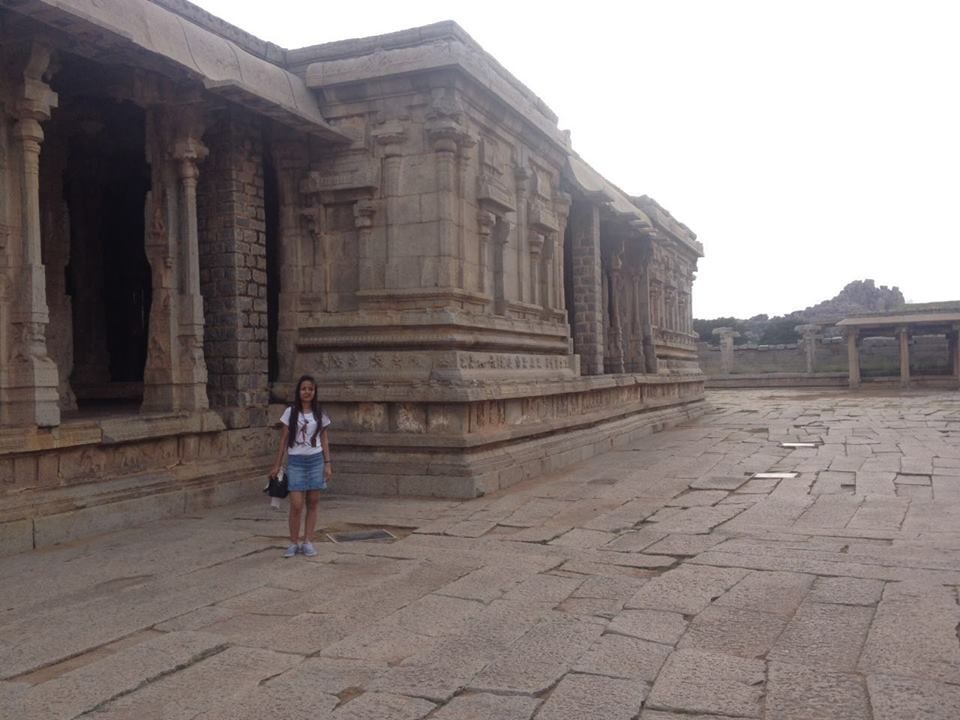 Photo of 4 days visit to Temple Town Hampi and Badami, Karnataka, India 3/3 by Anshu Singh