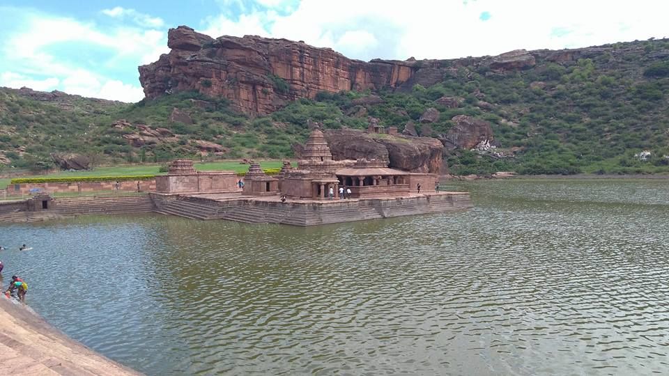 Photo of 4 days visit to Temple Town Hampi and Badami, Karnataka, India by Anshu Singh