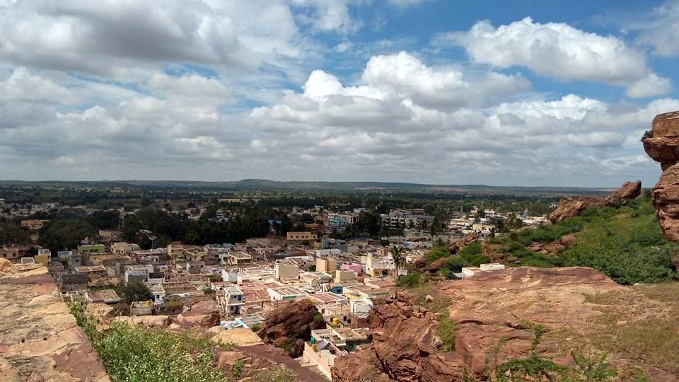Photo of 4 days visit to Temple Town Hampi and Badami, Karnataka, India by Anshu Singh