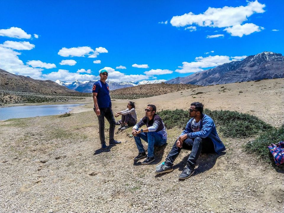 Photo of Top 10 places to visit in Spiti Valley, Himachal Pradesh, India by Anshu Singh