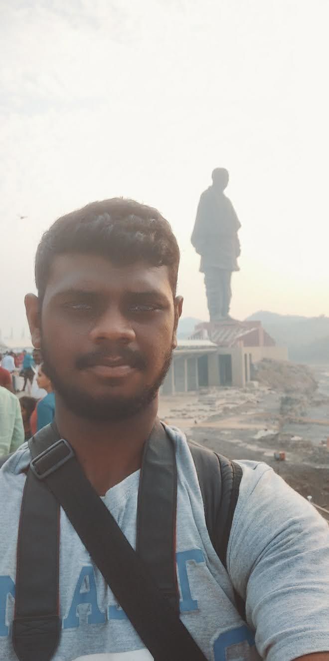 Photo of Statue of Unity, Statue of Unity Road, Kevadia, Gujarat, India by Samarth Thite