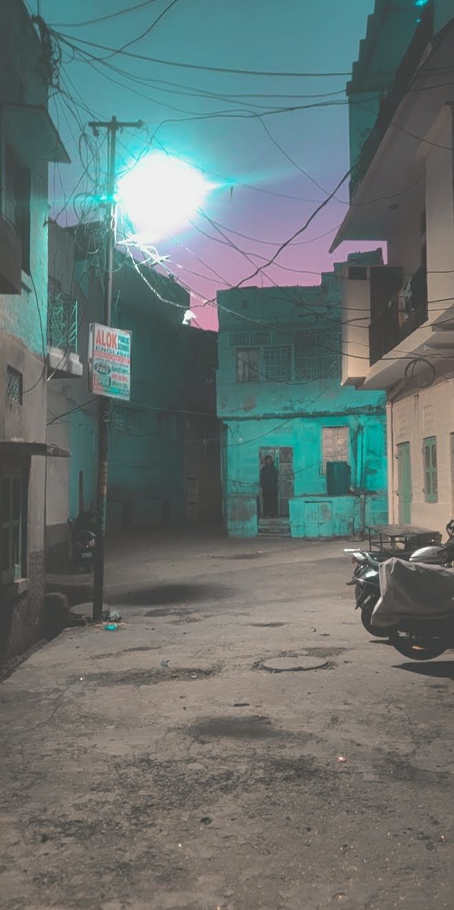 Photo of Jodhpur, Rajasthan, India by Samarth Thite