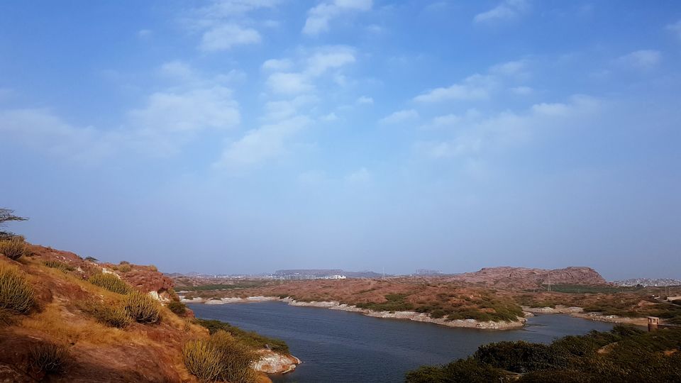Photo of Jodhpur, Rajasthan, India by Samarth Thite