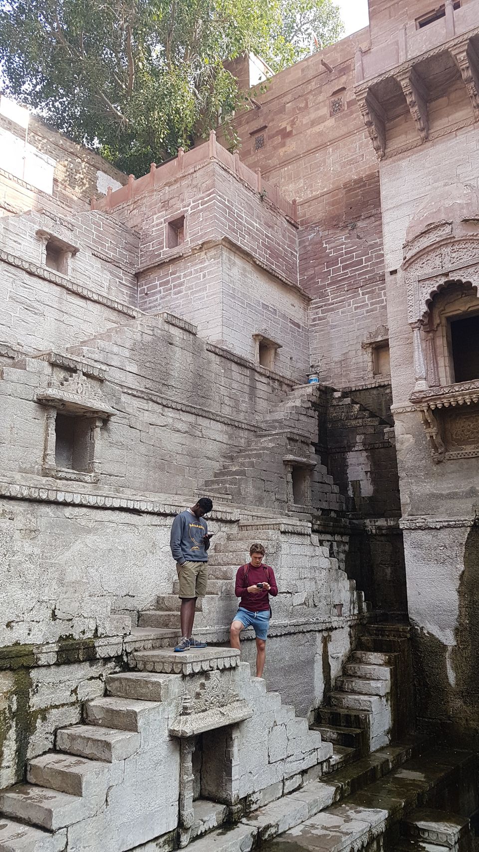 Photo of Jodhpur, Rajasthan, India by Samarth Thite