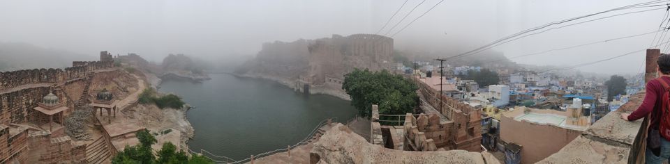 Photo of Jodhpur, Rajasthan, India by Samarth Thite