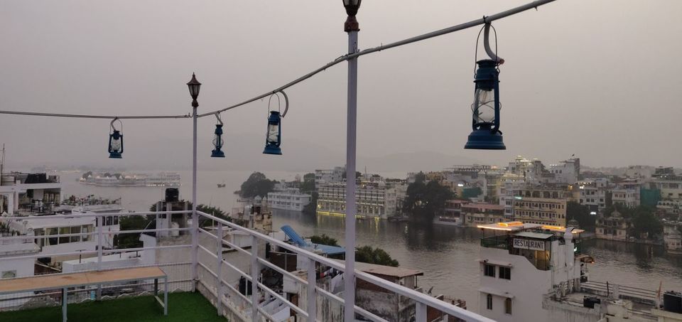 Photo of Udaipur, Rajasthan, India by Samarth Thite