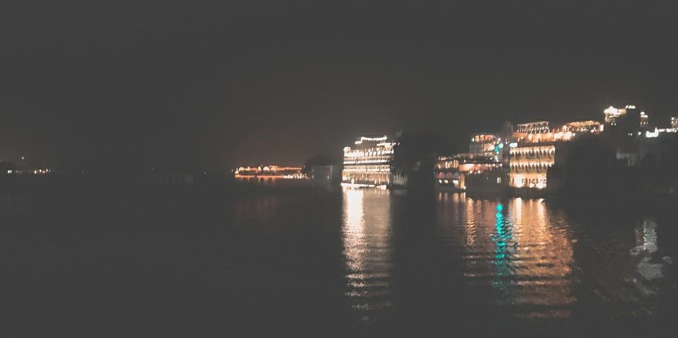 Photo of Udaipur, Rajasthan, India by Samarth Thite