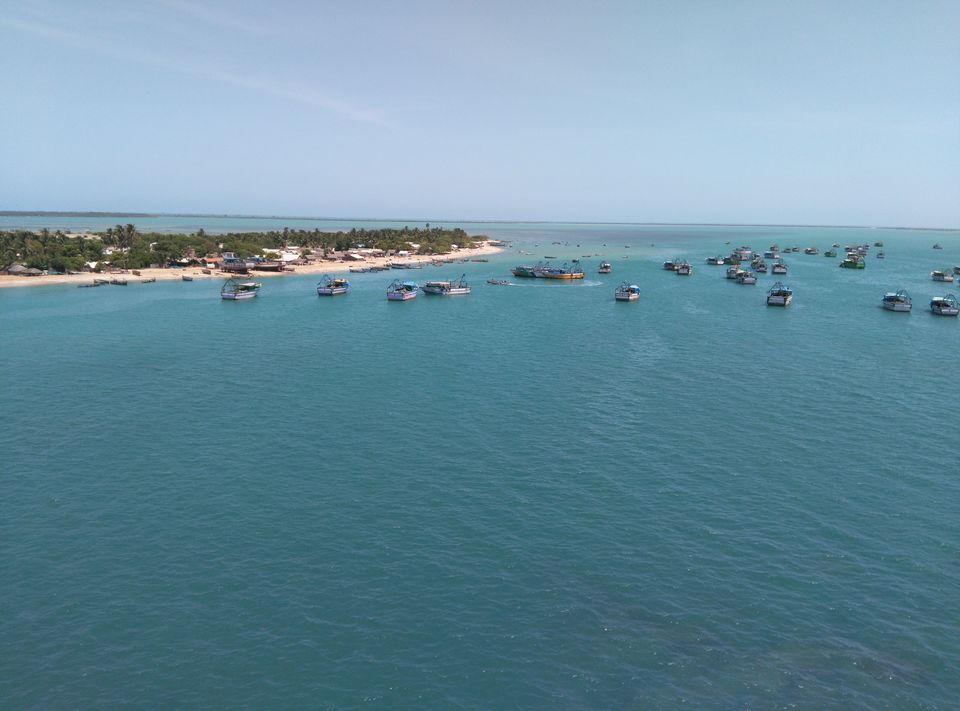Photo of Trip to Rameshwaram, Tamil Nadu 2/8 by Venkatesh Chowdary