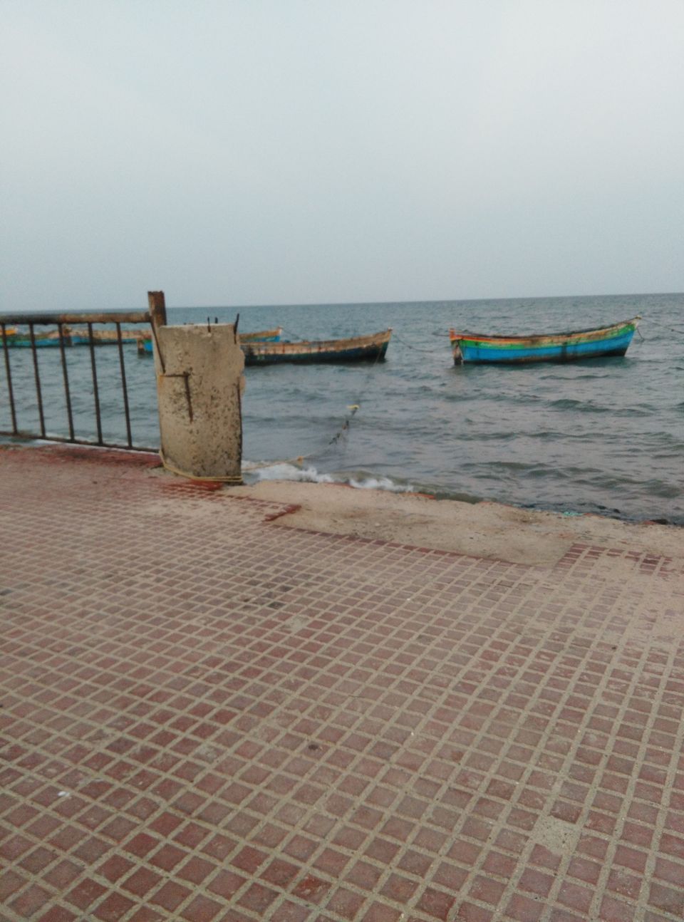 Photo of Trip to Rameshwaram, Tamil Nadu 3/8 by Venkatesh Chowdary