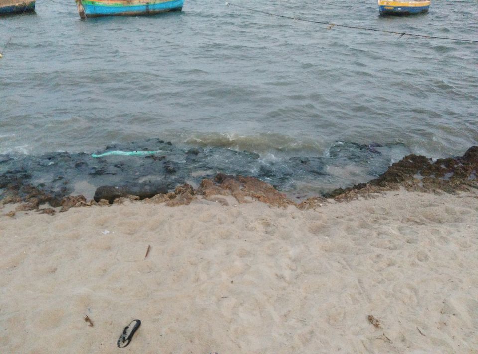 Photo of Trip to Rameshwaram, Tamil Nadu 4/8 by Venkatesh Chowdary