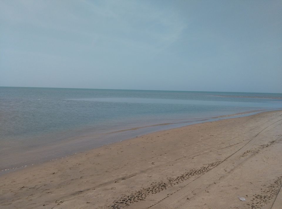 Photo of Trip to Rameshwaram, Tamil Nadu 5/8 by Venkatesh Chowdary