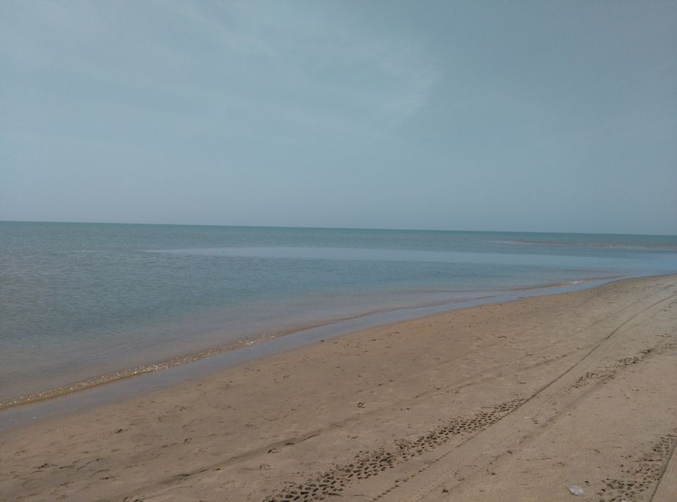 Photo of Trip to Rameshwaram, Tamil Nadu 6/8 by Venkatesh Chowdary