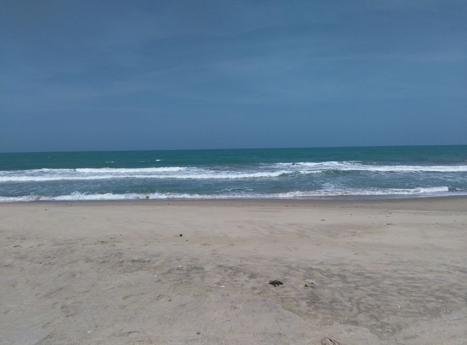 Photo of Trip to Rameshwaram, Tamil Nadu 7/8 by Venkatesh Chowdary