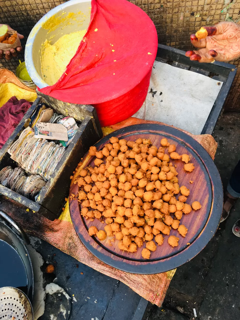 Photo of Kolkata by Nomadic tribe