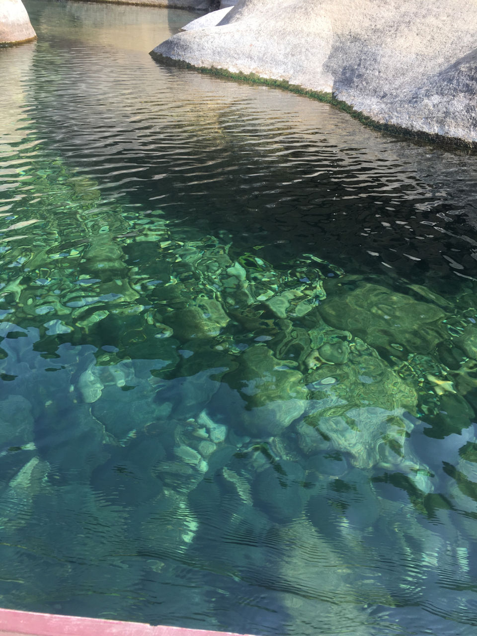 Photo of The Village Where Boat Floats In The Air #colorgreen by Nomadic tribe